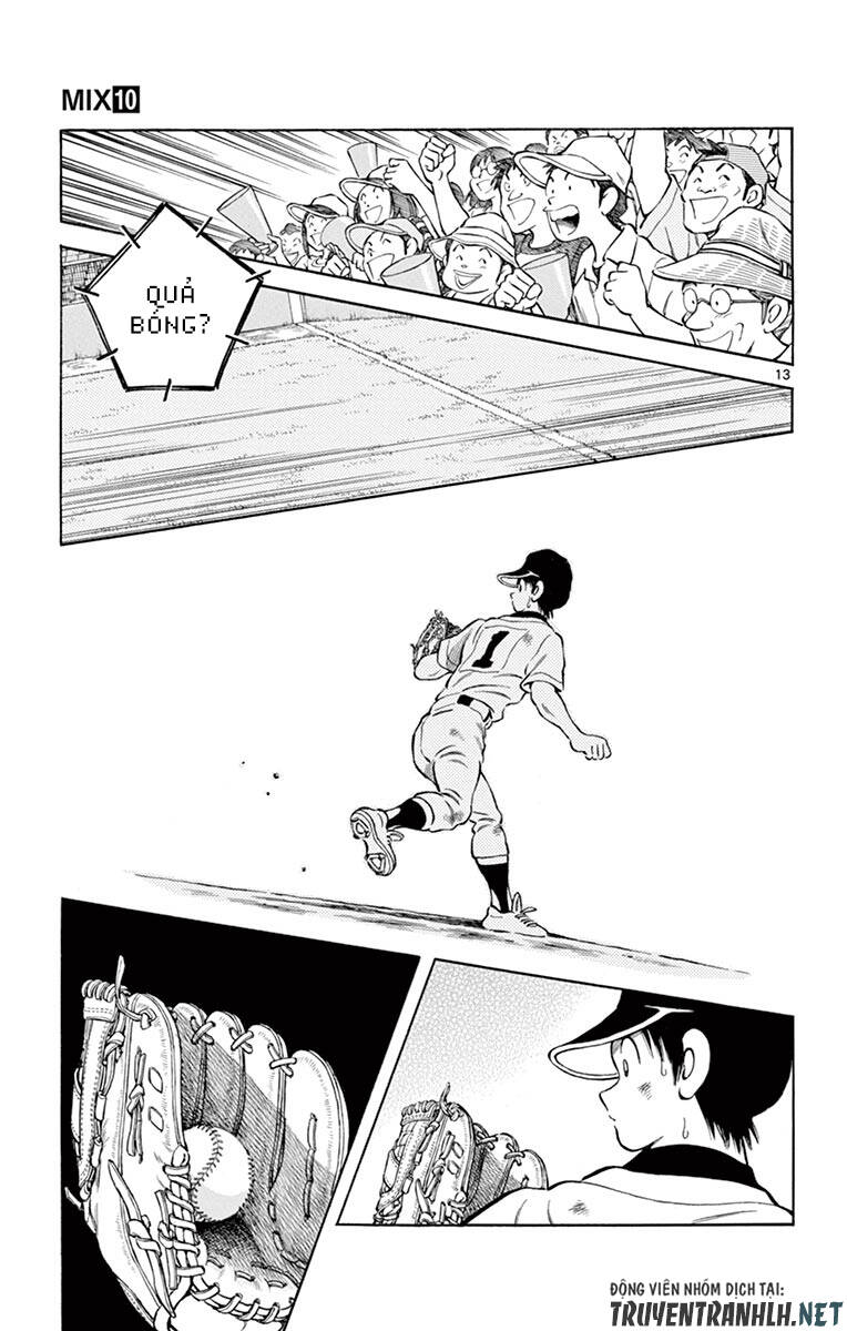 Mix Chap 52 - Next Chap 53
