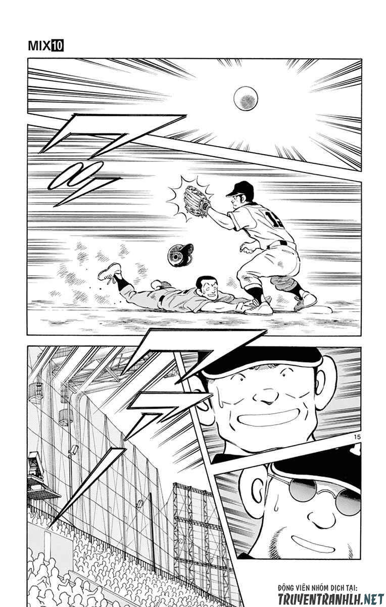 Mix Chap 52 - Next Chap 53