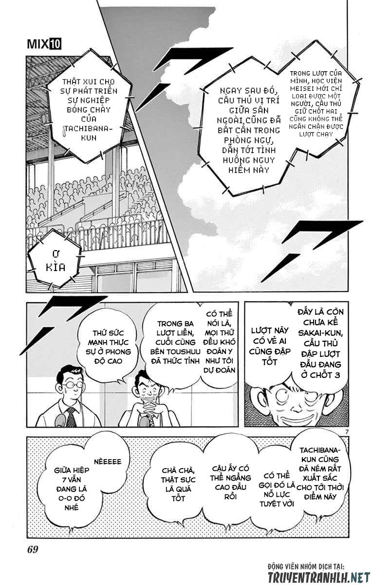 Mix Chap 52 - Next Chap 53