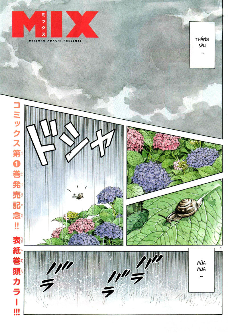 Mix Chap 6 - Next Chap 7
