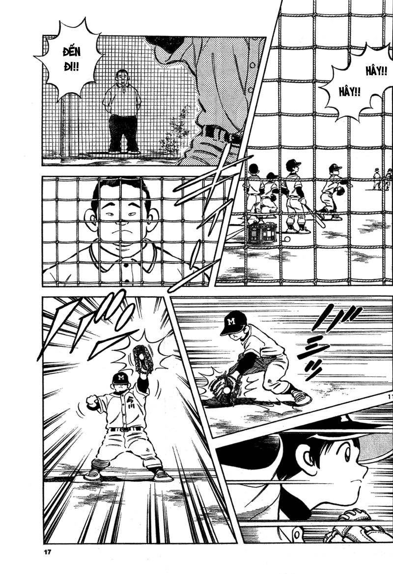 Mix Chap 6 - Next Chap 7