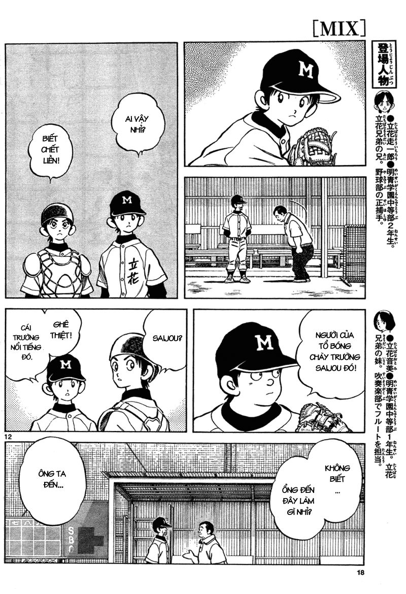 Mix Chap 6 - Next Chap 7