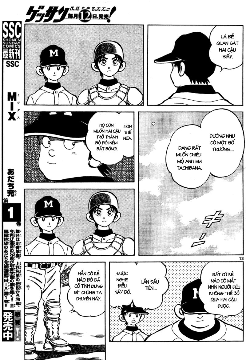 Mix Chap 6 - Next Chap 7