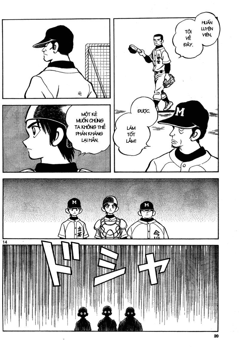 Mix Chap 6 - Next Chap 7