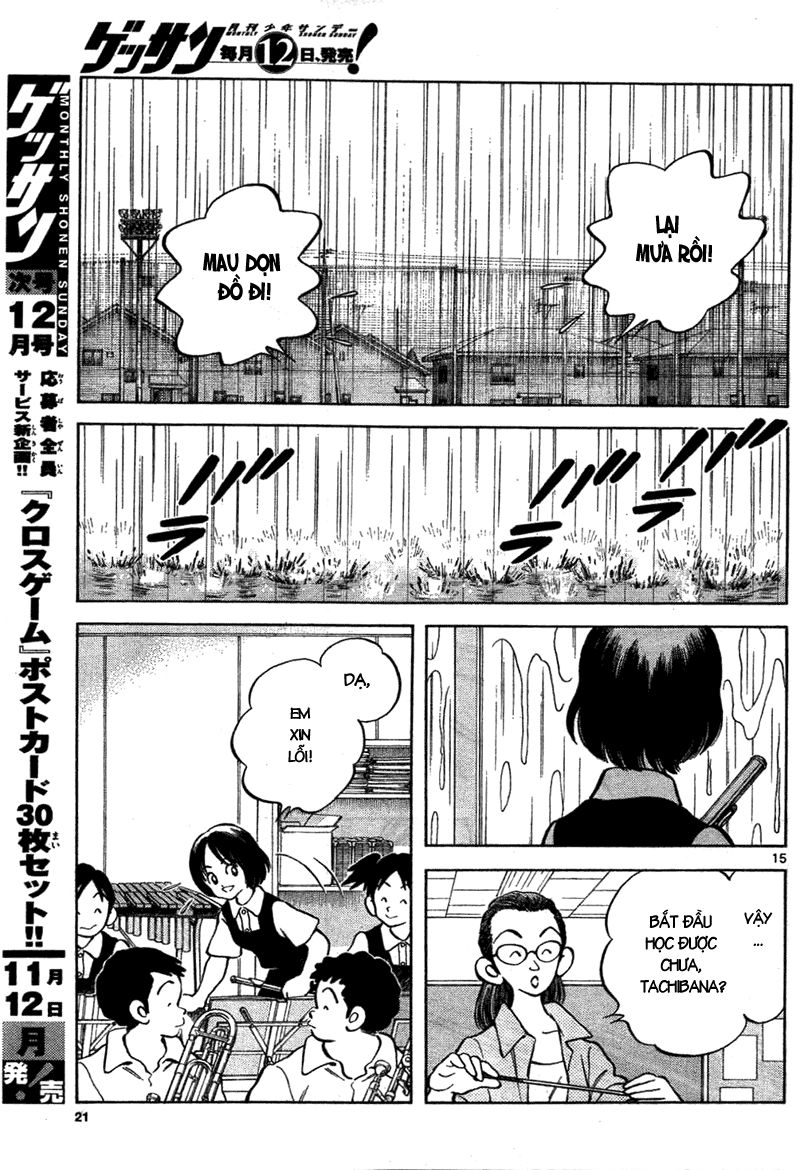 Mix Chap 6 - Next Chap 7