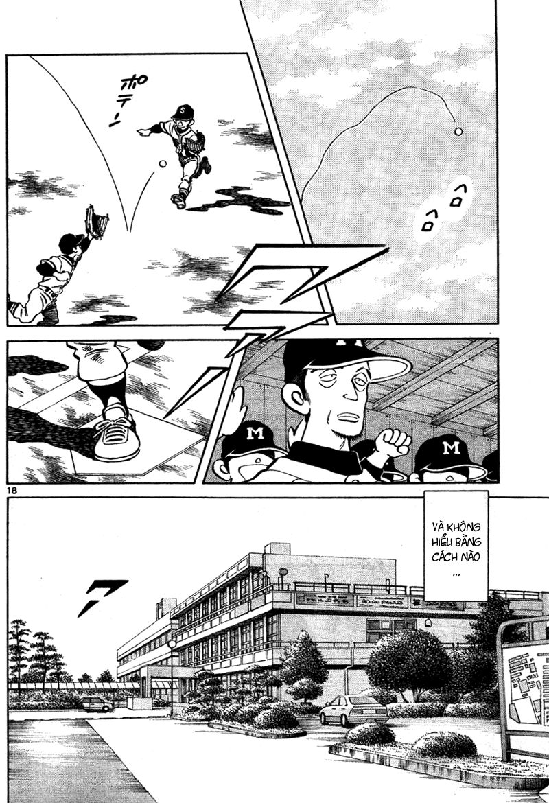 Mix Chap 6 - Next Chap 7