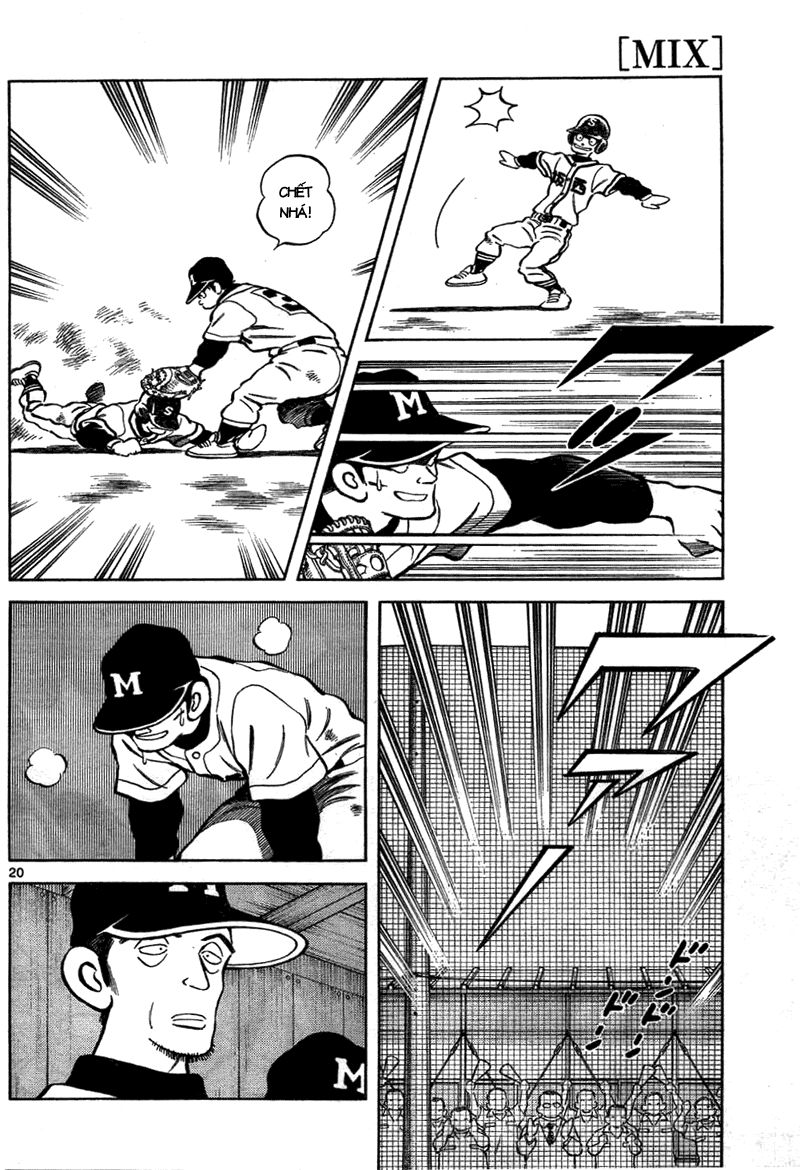 Mix Chap 6 - Next Chap 7