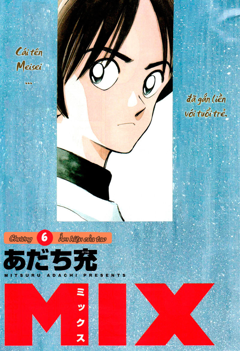 Mix Chap 6 - Next Chap 7