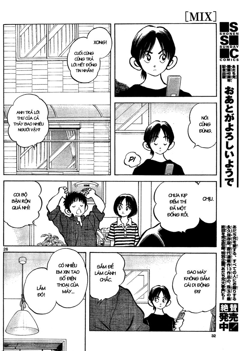 Mix Chap 6 - Next Chap 7