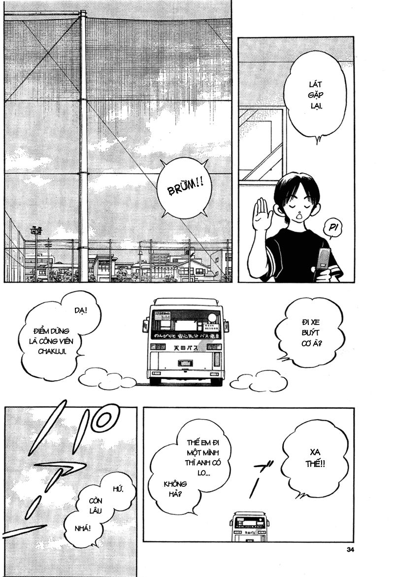 Mix Chap 6 - Next Chap 7