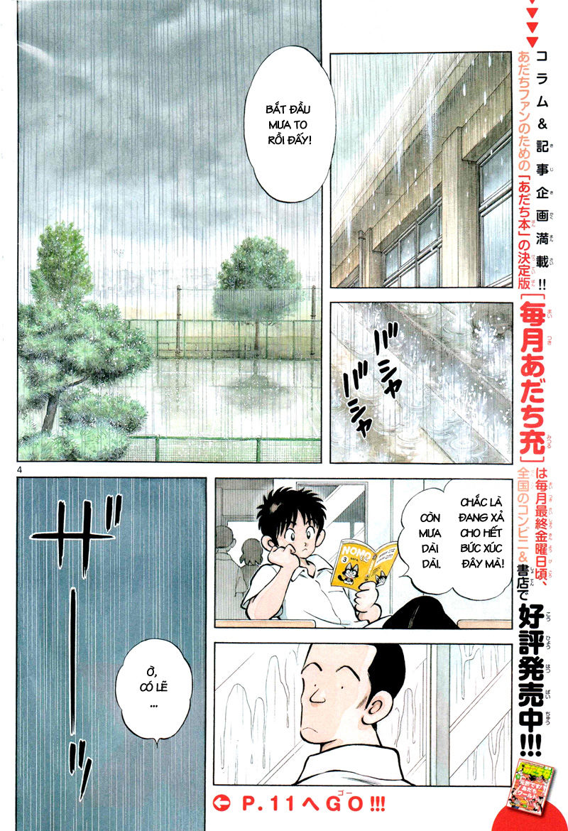Mix Chap 6 - Next Chap 7