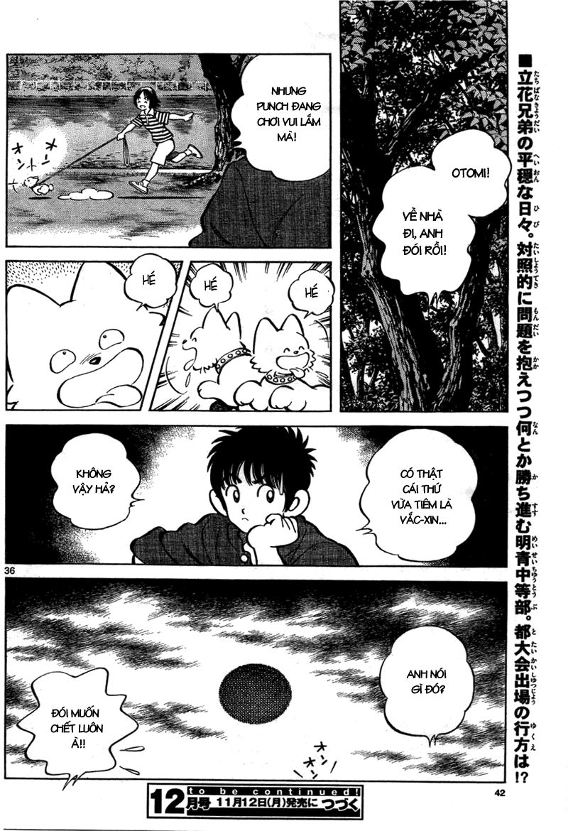 Mix Chap 6 - Next Chap 7