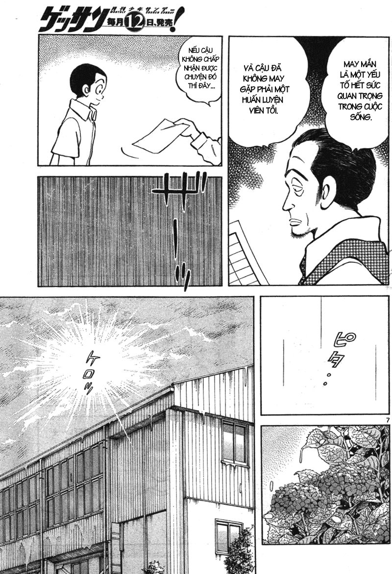Mix Chap 6 - Next Chap 7