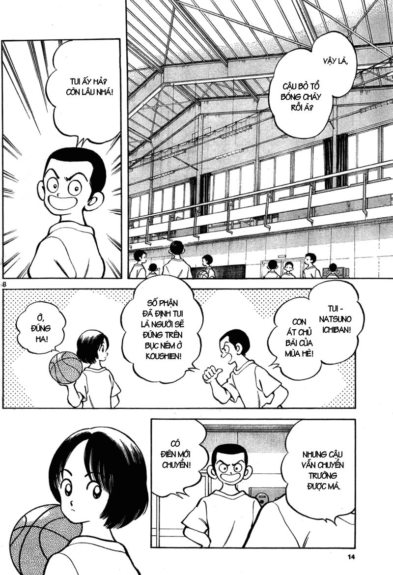 Mix Chap 6 - Next Chap 7