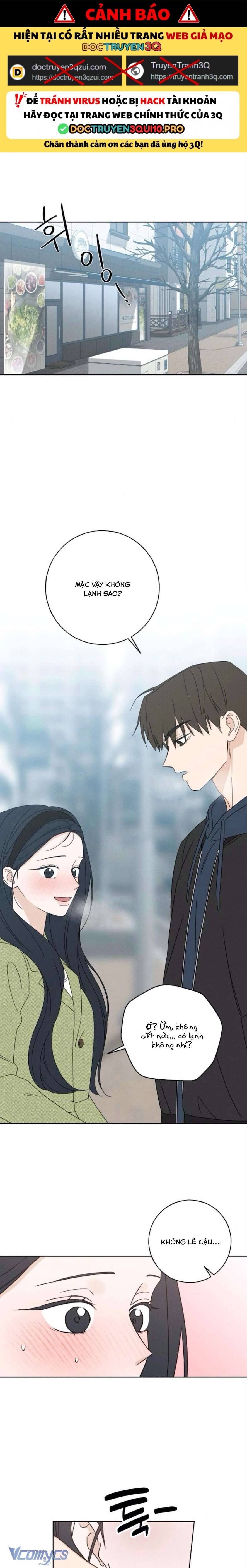 Miyeon Chap 21 - Next Chap 22