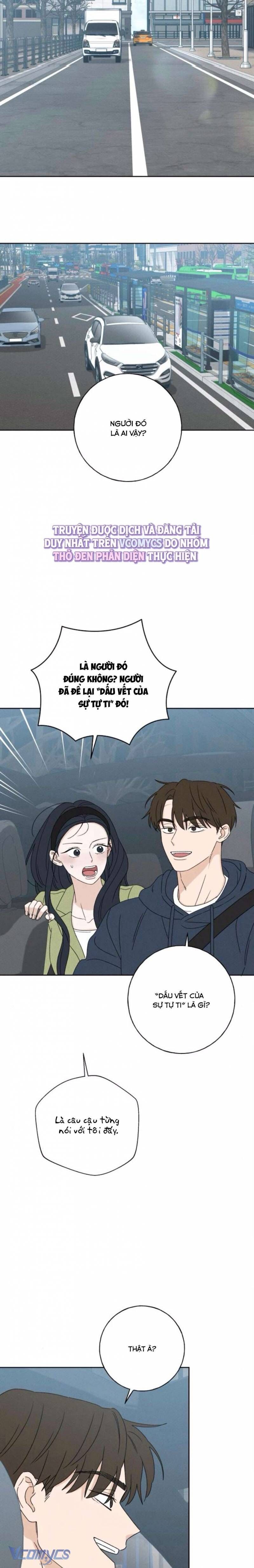 Miyeon Chap 21 - Next Chap 22