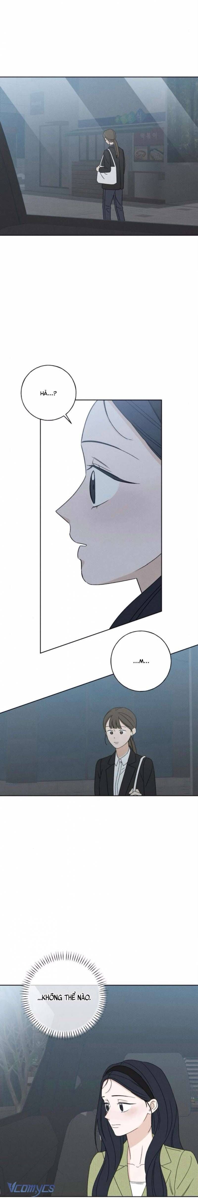 Miyeon Chap 21 - Next Chap 22