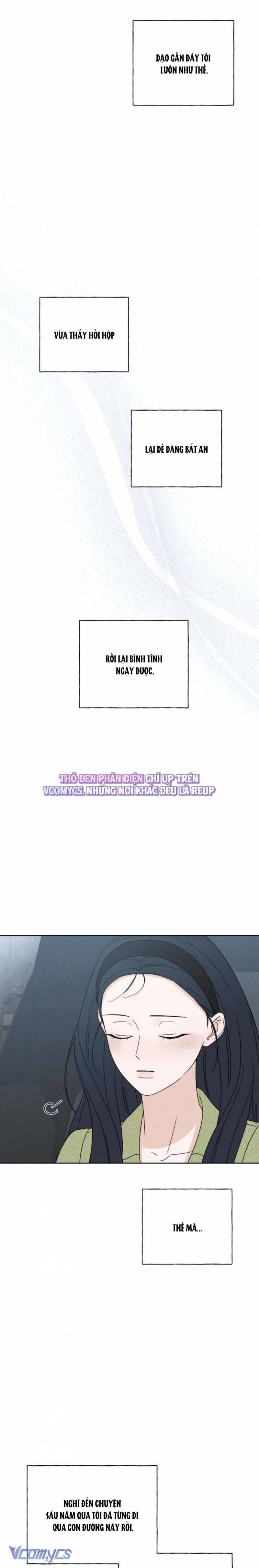 Miyeon Chap 21 - Next Chap 22