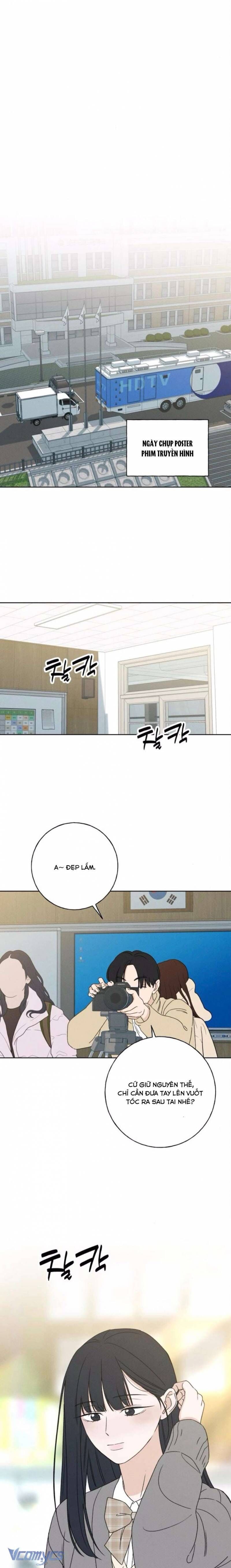 Miyeon Chap 21 - Next Chap 22