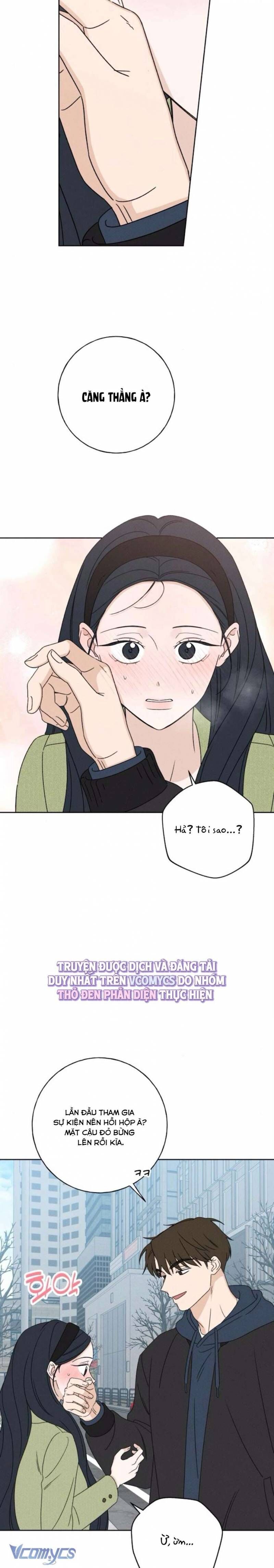 Miyeon Chap 21 - Next Chap 22