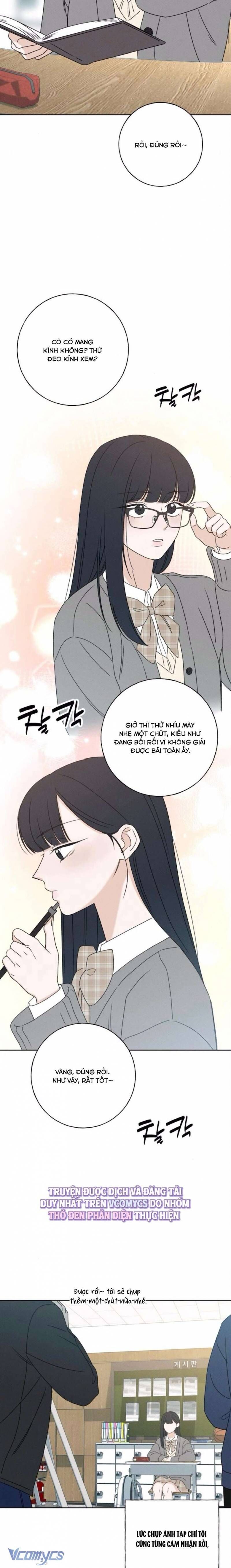 Miyeon Chap 21 - Next Chap 22