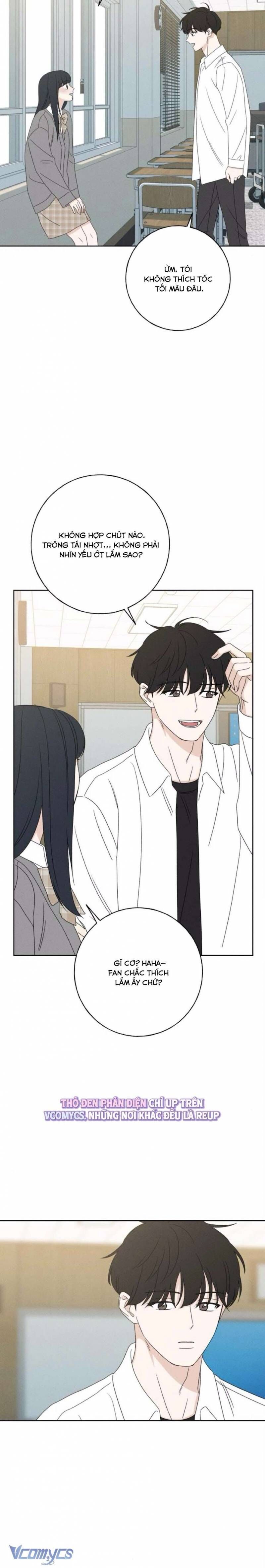 Miyeon Chap 21 - Next Chap 22