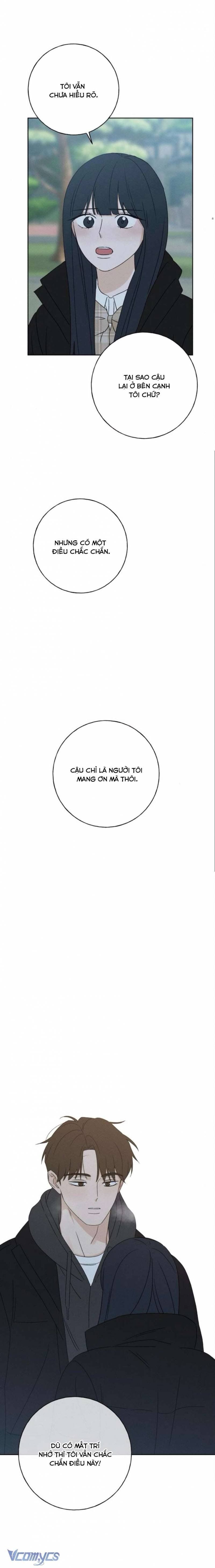 Miyeon Chap 22 - Next Chap 23