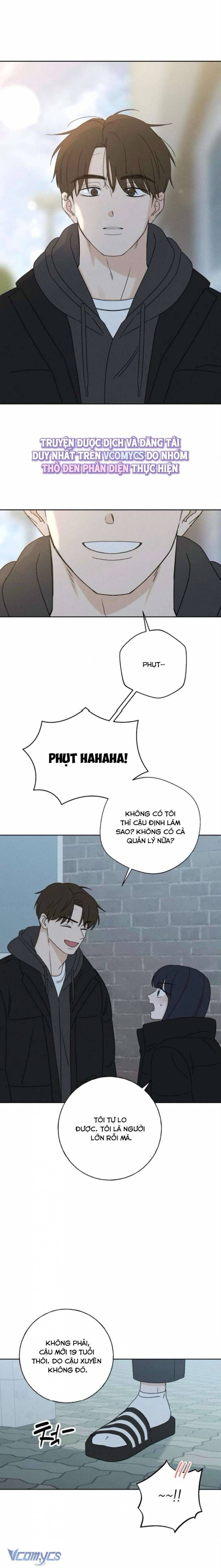 Miyeon Chap 22 - Next Chap 23