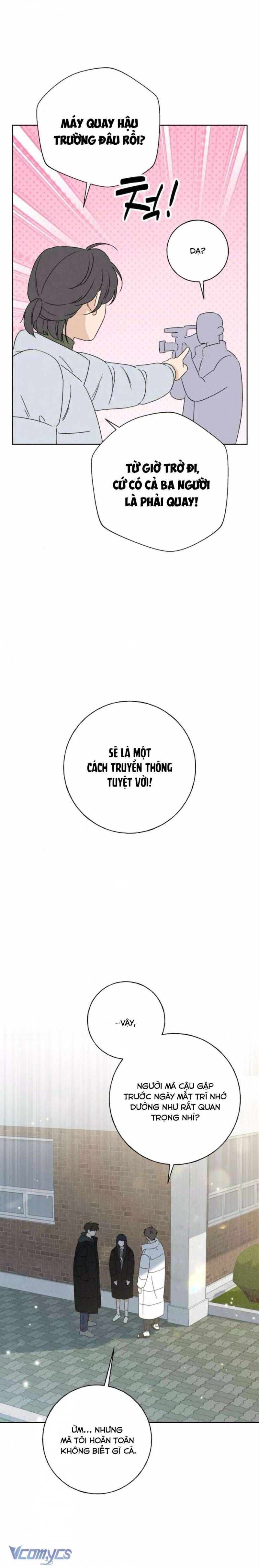 Miyeon Chap 22 - Next Chap 23