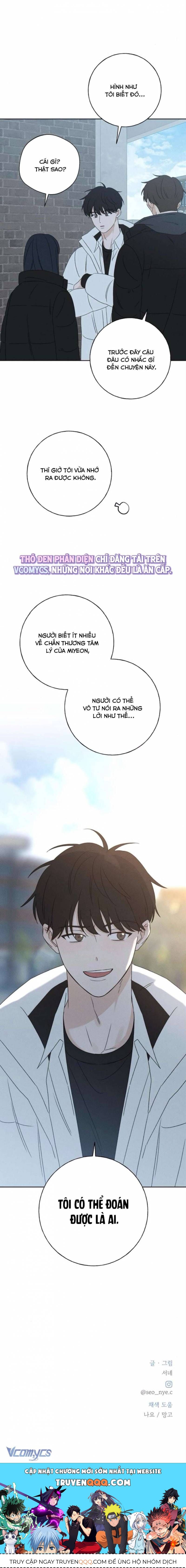 Miyeon Chap 22 - Next Chap 23