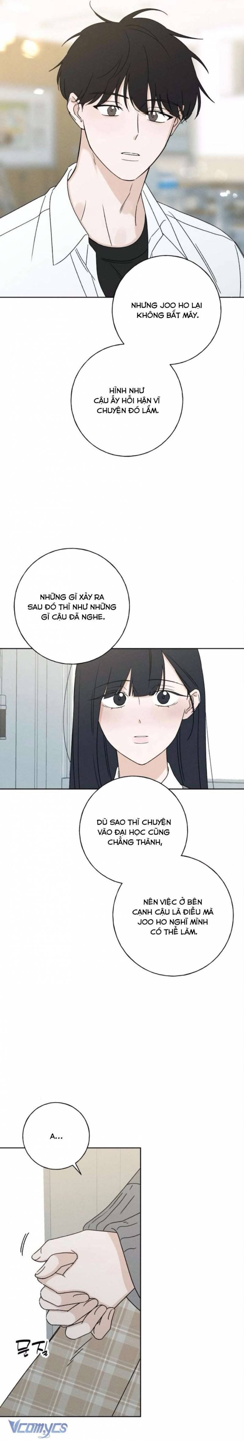 Miyeon Chap 22 - Next Chap 23