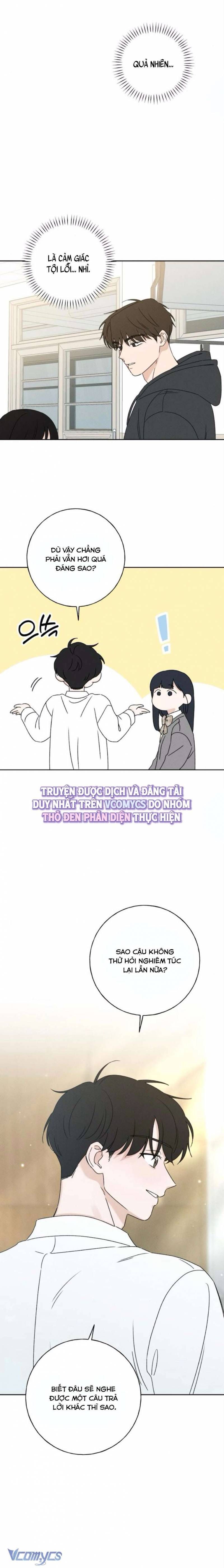 Miyeon Chap 22 - Next Chap 23
