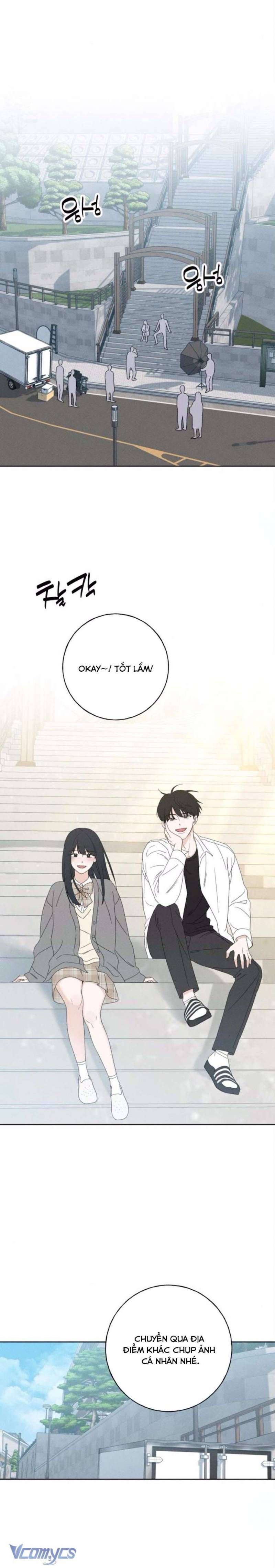 Miyeon Chap 22 - Next Chap 23
