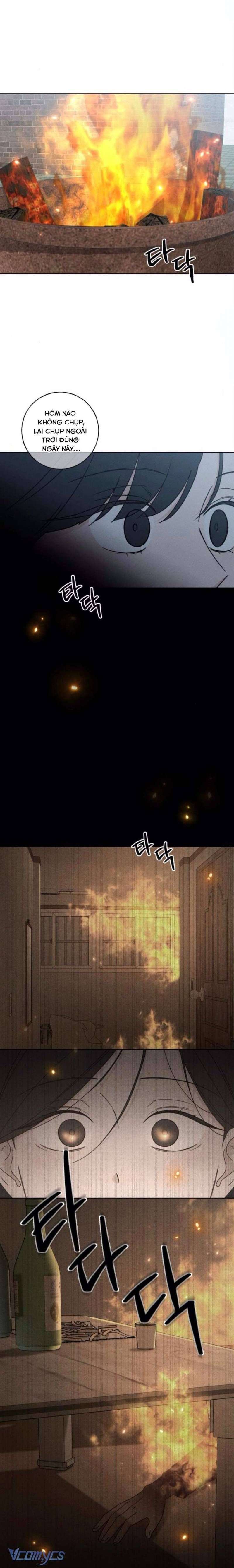 Miyeon Chap 22 - Next Chap 23