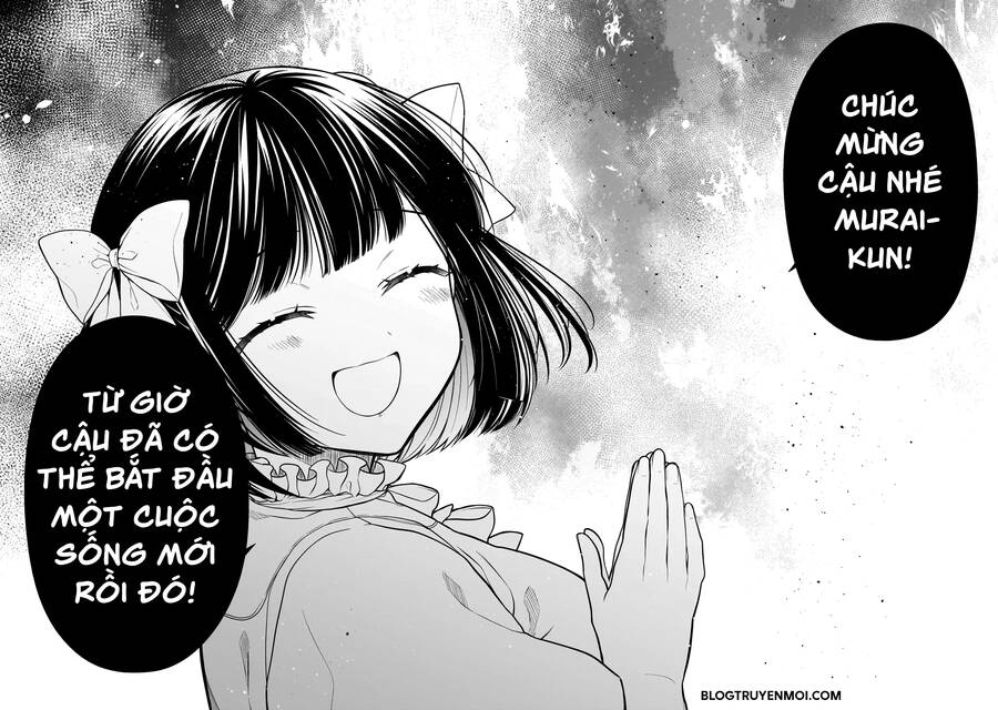 Miyu-Chan Sẽ Mãi Là Bạn Của Cậu Nhé Chap 5 - Next Chap 6