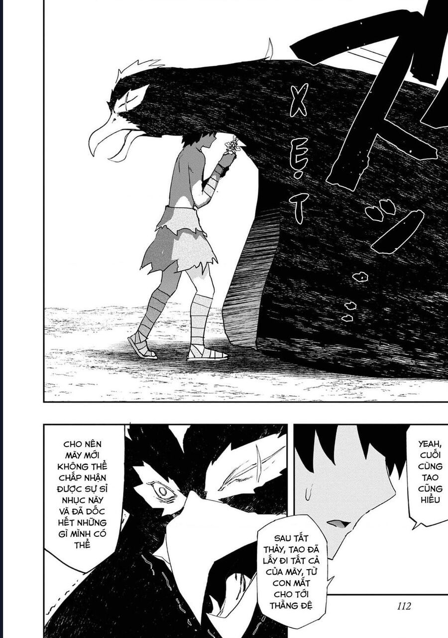 Mizu Zokusei No Mahoutsukai Chap 4 - Next Chap 5