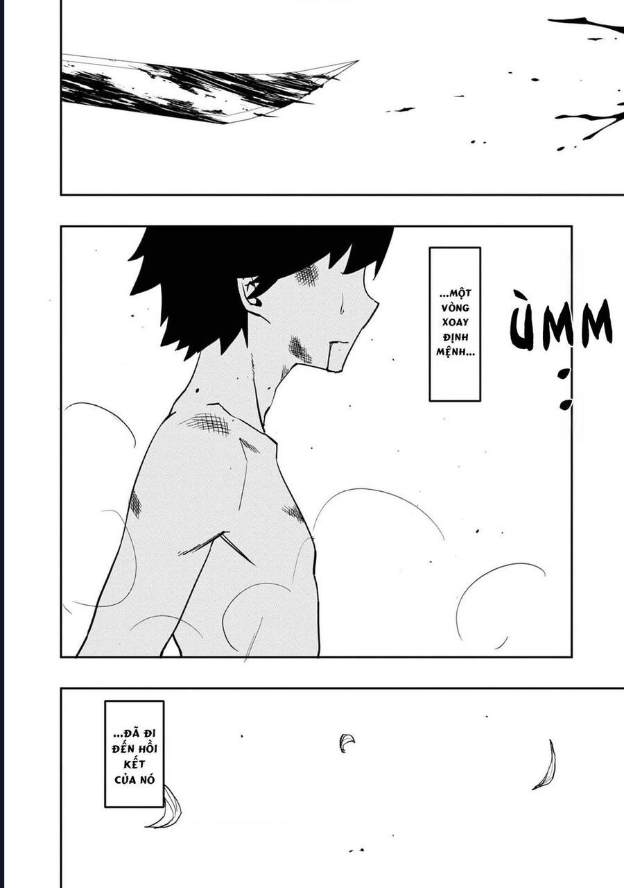 Mizu Zokusei No Mahoutsukai Chap 4 - Next Chap 5