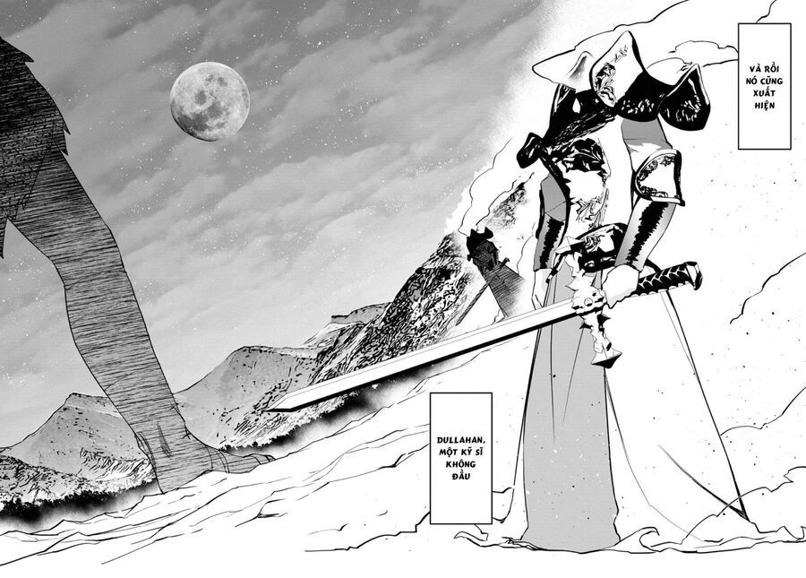 Mizu Zokusei No Mahoutsukai Chap 4 - Next Chap 5