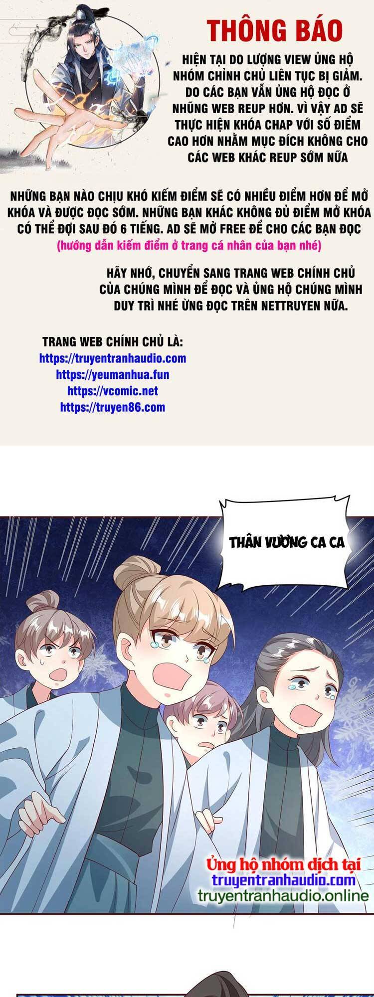 Mở Đầu Nữ Đế Làm Chính Cung Chap 107 - Next Chap 108