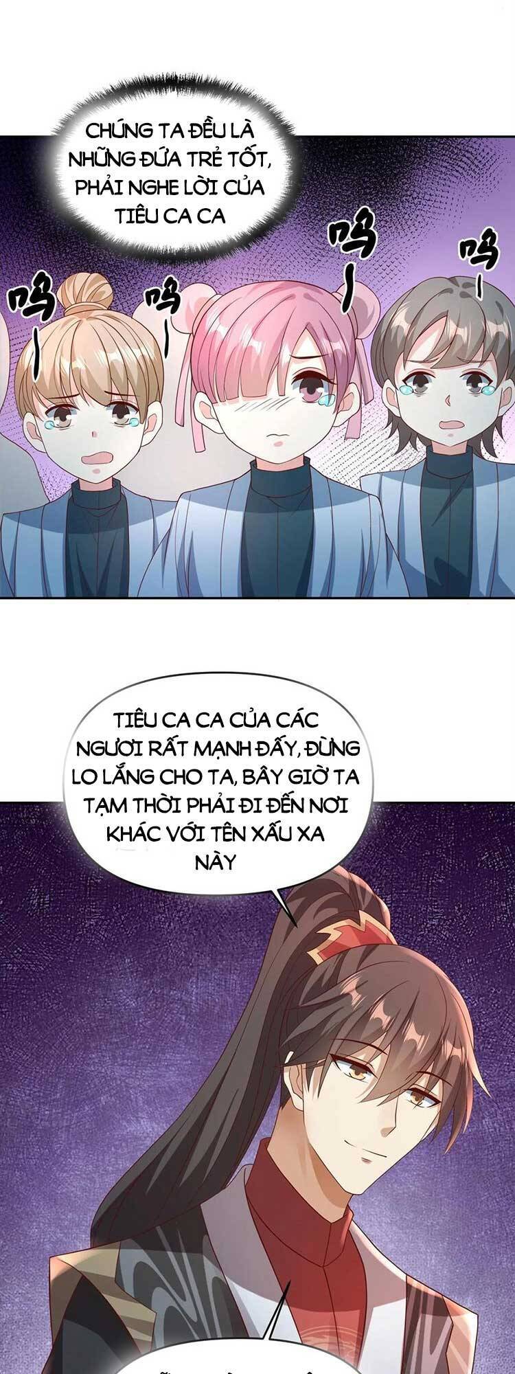 Mở Đầu Nữ Đế Làm Chính Cung Chap 107 - Next Chap 108