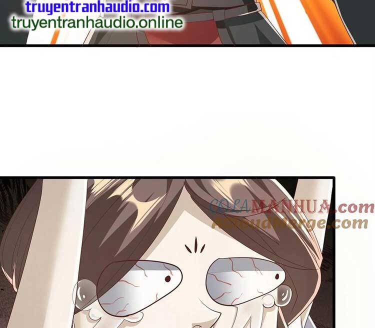 Mở Đầu Nữ Đế Làm Chính Cung Chap 108 - Next Chap 109