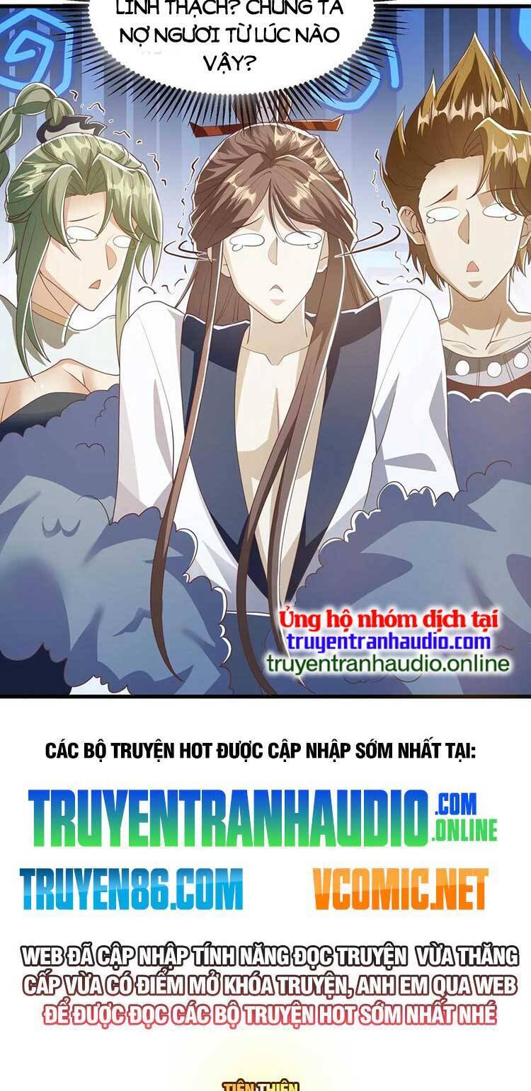 Mở Đầu Nữ Đế Làm Chính Cung Chap 108 - Next Chap 109