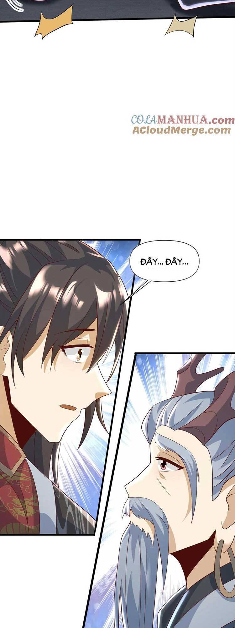 Mở Đầu Nữ Đế Làm Chính Cung Chap 109 - Next Chap 110