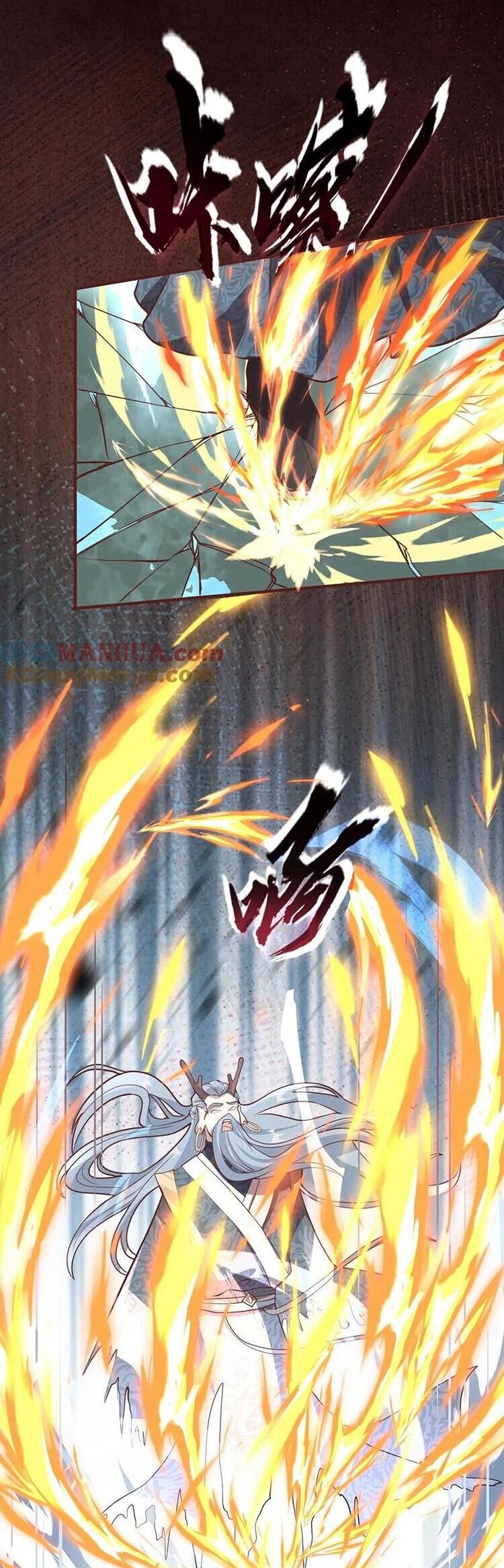 Mở Đầu Nữ Đế Làm Chính Cung Chap 111 - Next Chap 112