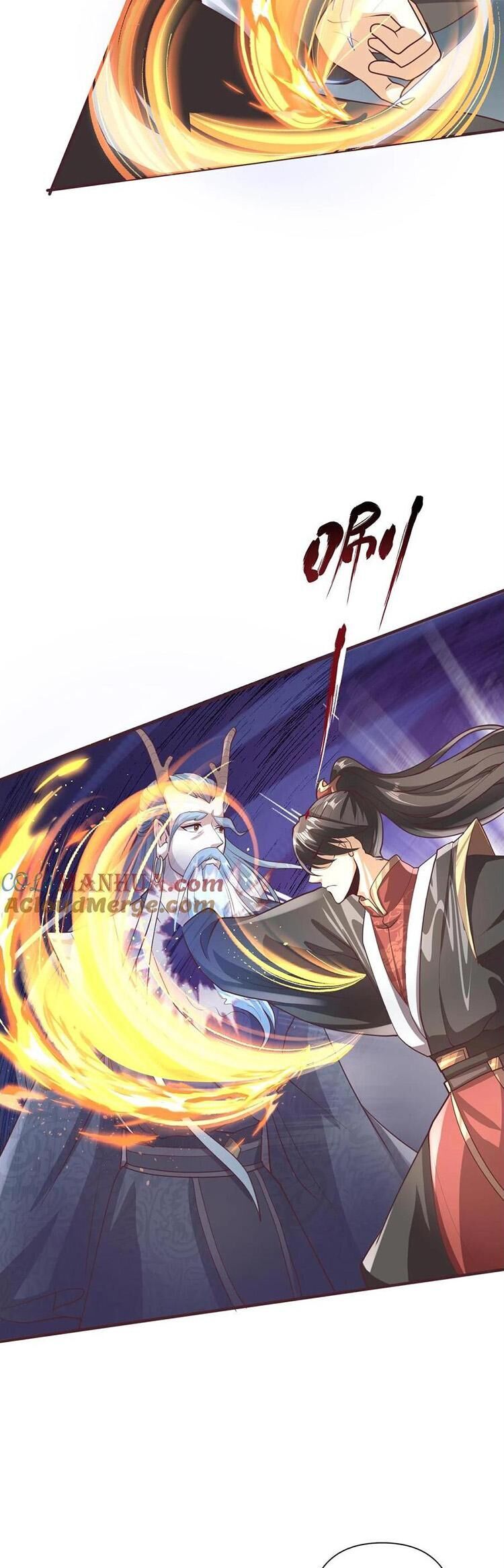 Mở Đầu Nữ Đế Làm Chính Cung Chap 111 - Next Chap 112