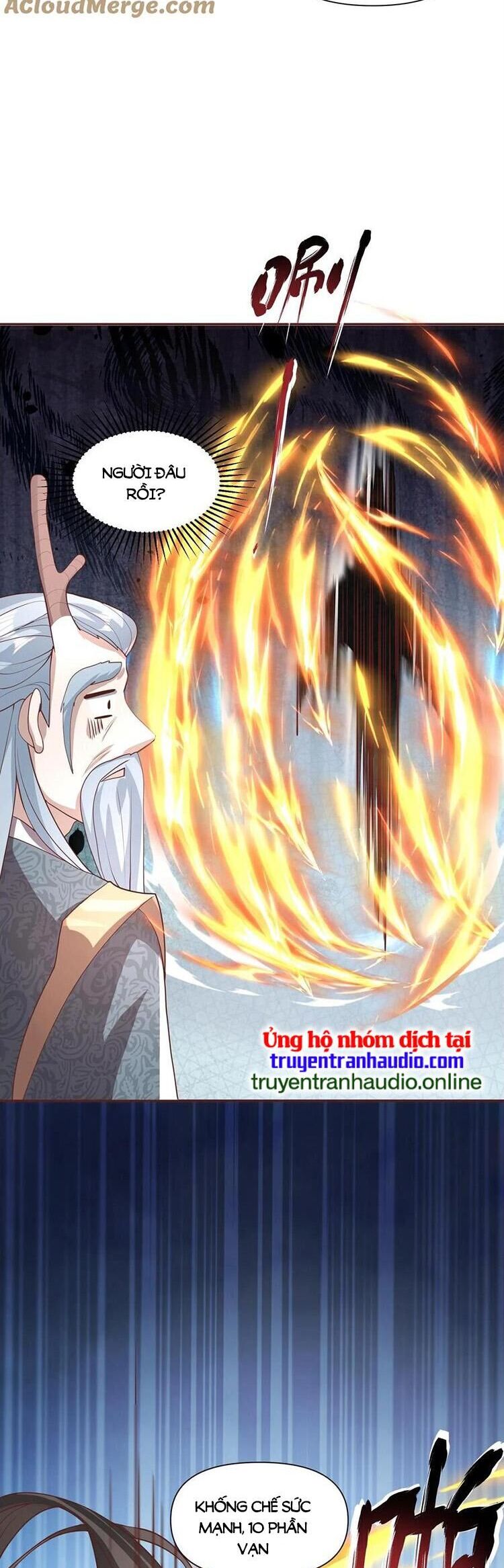 Mở Đầu Nữ Đế Làm Chính Cung Chap 111 - Next Chap 112