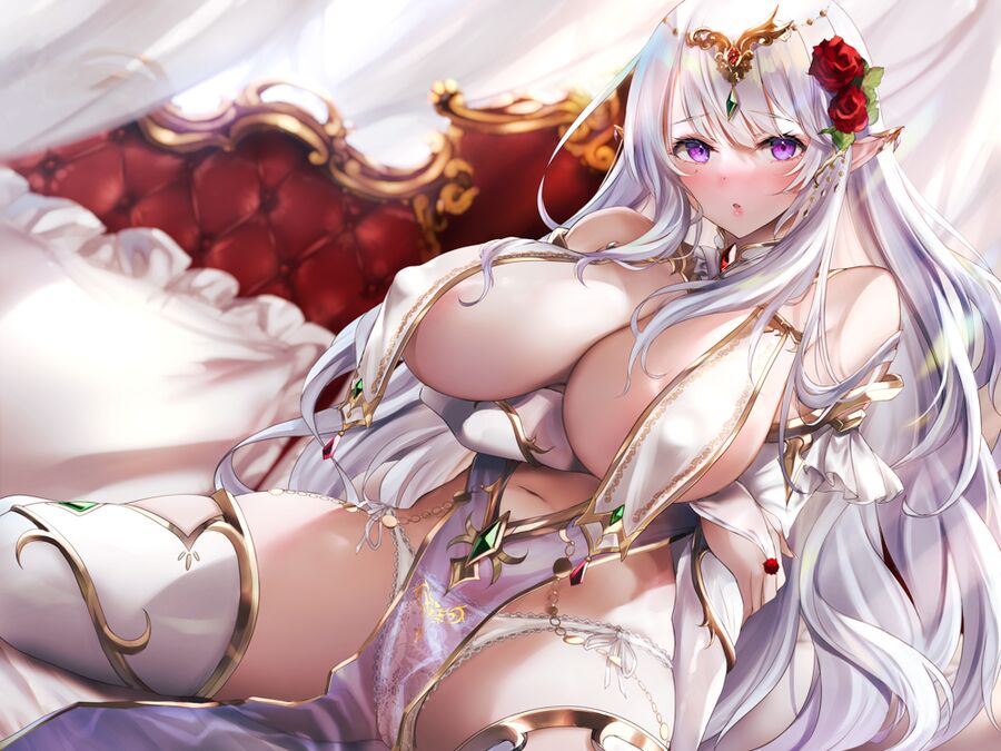 Mở Đầu Nữ Đế Làm Chính Cung Chap 116 - Next Chap 117