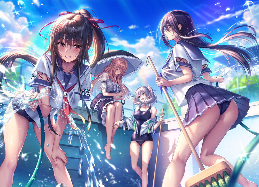 Mở Đầu Nữ Đế Làm Chính Cung Chap 117 - Next Chap 118