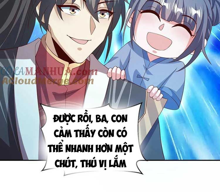 Mở Đầu Nữ Đế Làm Chính Cung Chap 118 - Next Chap 119