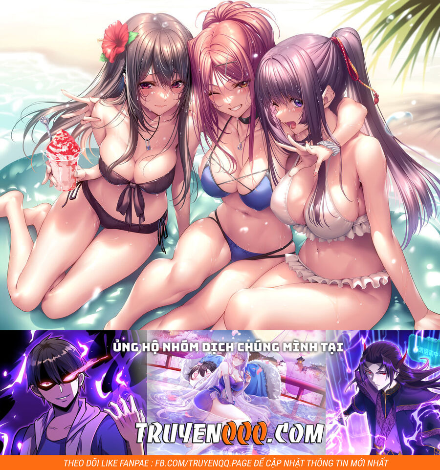 Mở Đầu Nữ Đế Làm Chính Cung Chap 118 - Next Chap 119